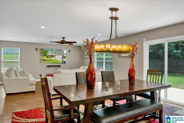 4691 DEER FOOT PATH, Pinson, AL 35126