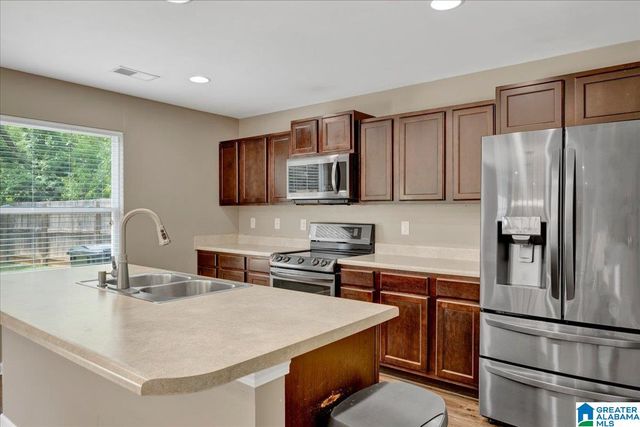 4691 DEER FOOT PATH, Pinson, AL 35126