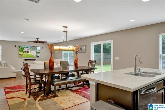 4691 DEER FOOT PATH, Pinson, AL 35126