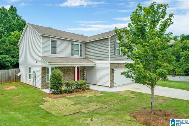 4691 DEER FOOT PATH, Pinson, AL 35126