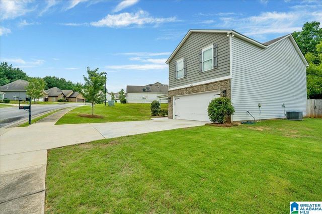 4691 DEER FOOT PATH, Pinson, AL 35126
