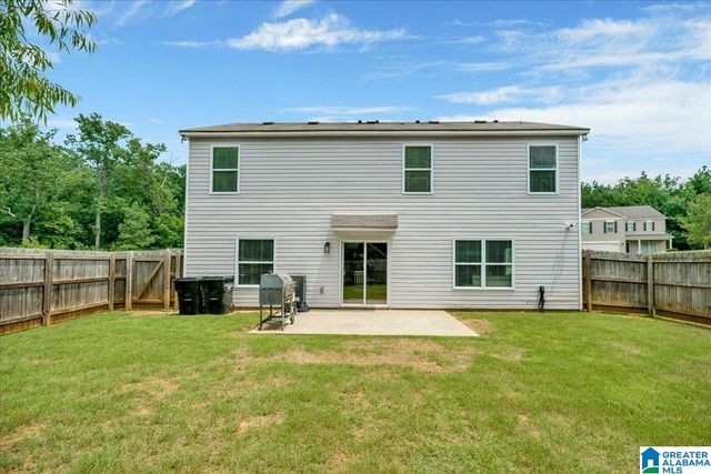 4691 DEER FOOT PATH, Pinson, AL 35126