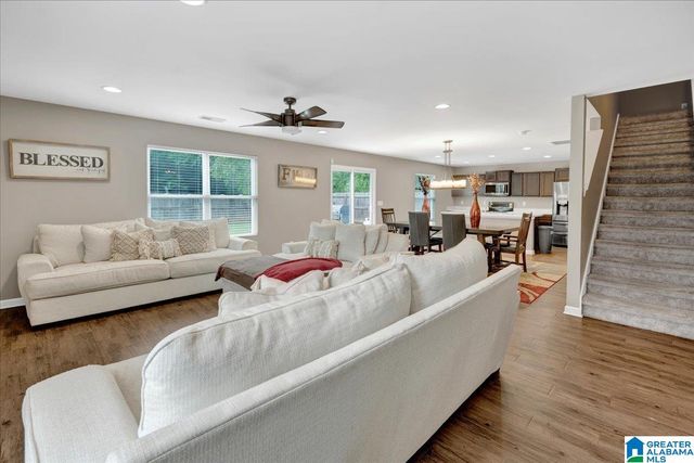 4691 DEER FOOT PATH, Pinson, AL 35126