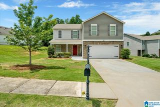 4691 DEER FOOT PATH, Pinson, AL 35126