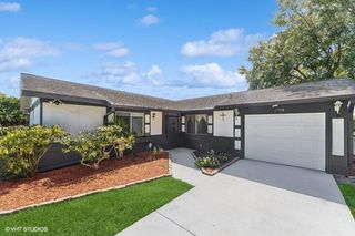 1998 SE Morningside Boulevard, Port St Lucie, FL 34952