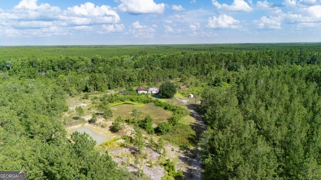 424 SE Hillman Drive, Ludowici, GA 31316