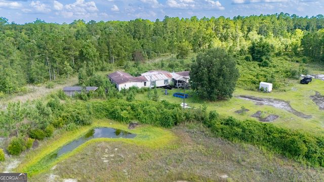 424 SE Hillman Drive, Ludowici, GA 31316