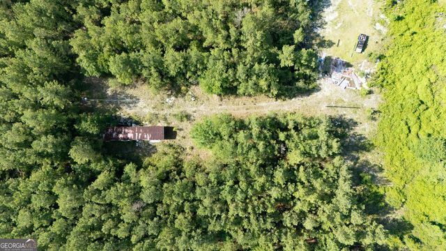 424 SE Hillman Drive, Ludowici, GA 31316