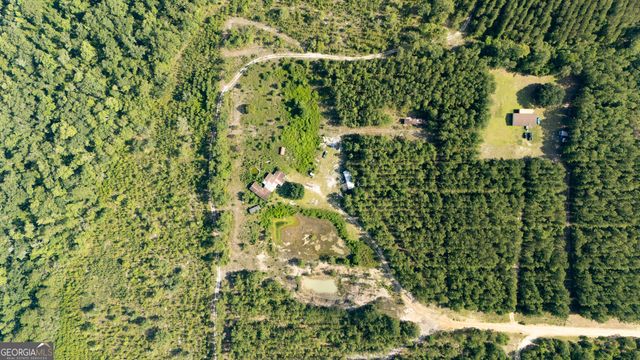 424 SE Hillman Drive, Ludowici, GA 31316
