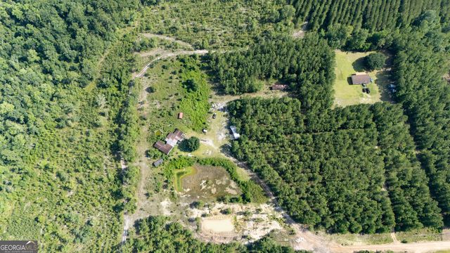 424 SE Hillman Drive, Ludowici, GA 31316