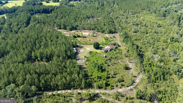 424 SE Hillman Drive, Ludowici, GA 31316