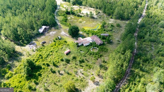 424 SE Hillman Drive, Ludowici, GA 31316