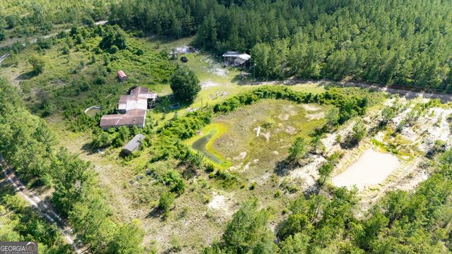 424 SE Hillman Drive, Ludowici, GA 31316