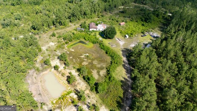 424 SE Hillman Drive, Ludowici, GA 31316