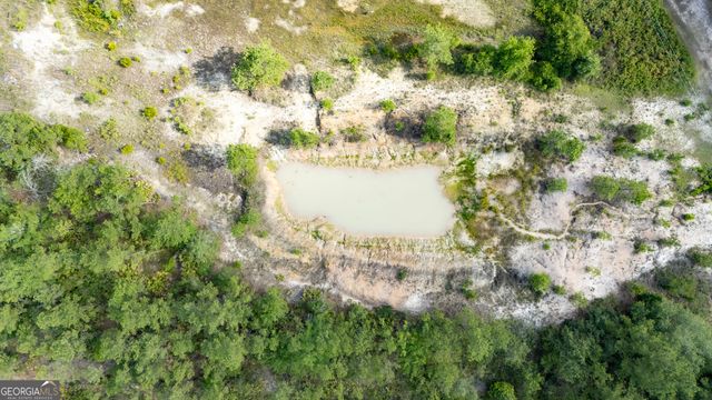 424 SE Hillman Drive, Ludowici, GA 31316