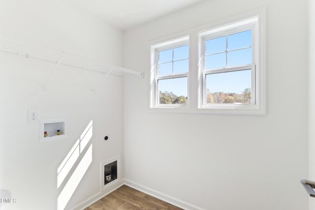 409 Pecan Valley Way, Four Oaks, NC 27524