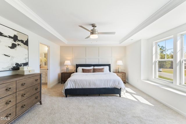 409 Pecan Valley Way, Four Oaks, NC 27524