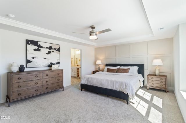 409 Pecan Valley Way, Four Oaks, NC 27524