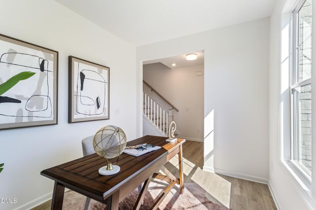 409 Pecan Valley Way, Four Oaks, NC 27524