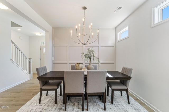 409 Pecan Valley Way, Four Oaks, NC 27524