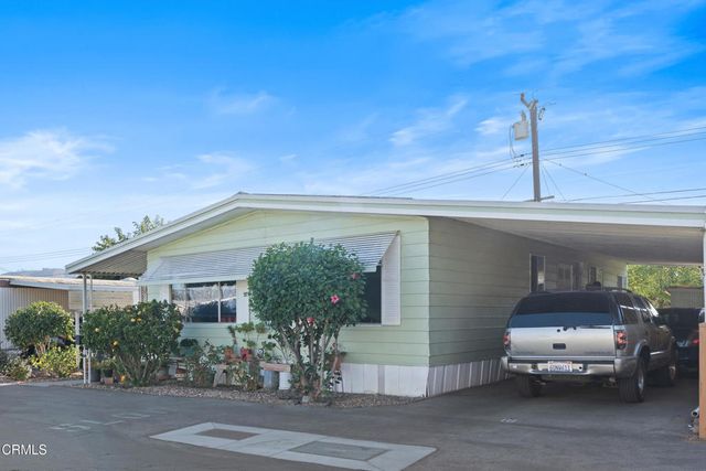 1500 Richmond Road 10, Santa Paula, CA 93060