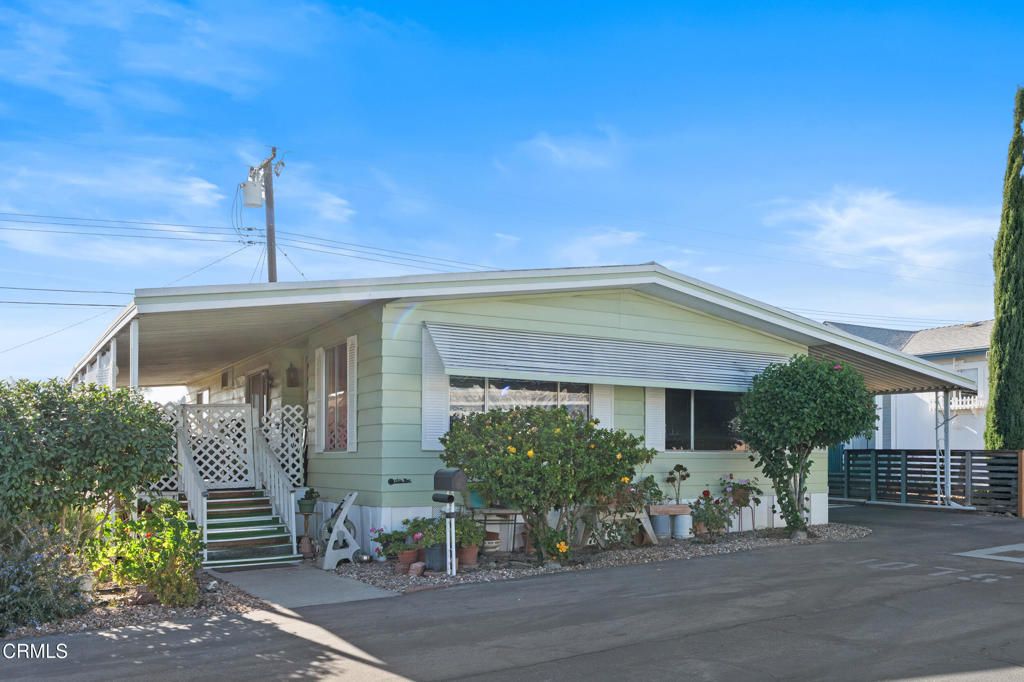 1500 Richmond Road 10, Santa Paula, CA 93060