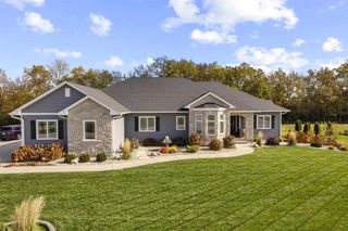 N815 Long Drive, Fort Atkinson, WI 53538