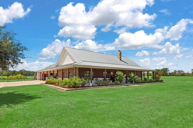 3759 CR 126, Bedias, TX 77831