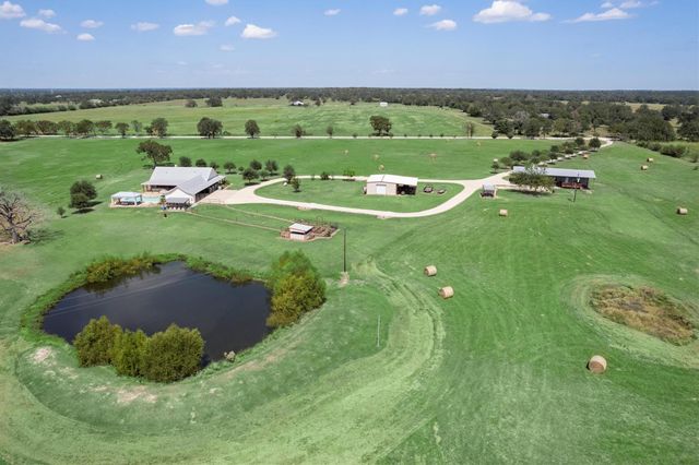 3759 CR 126, Bedias, TX 77831