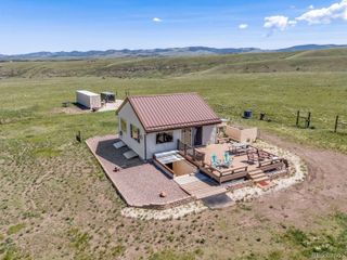 535 Brittany Road, Westcliffe, CO 81252