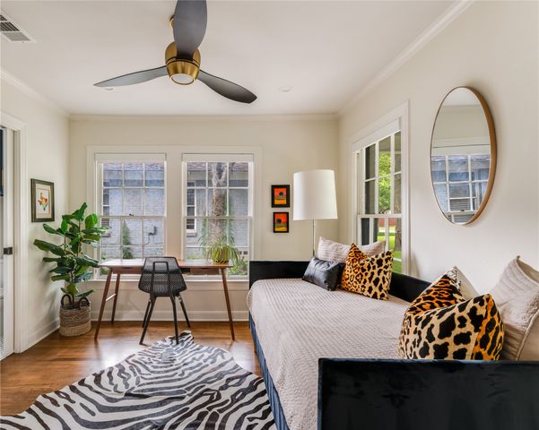 602 Blair Boulevard, Dallas, TX 75223