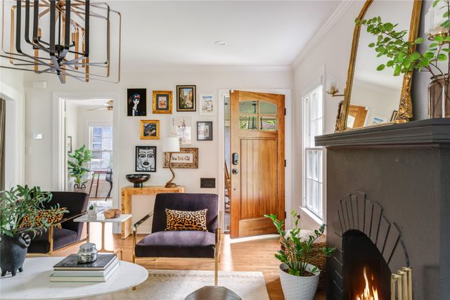 602 Blair Boulevard, Dallas, TX 75223