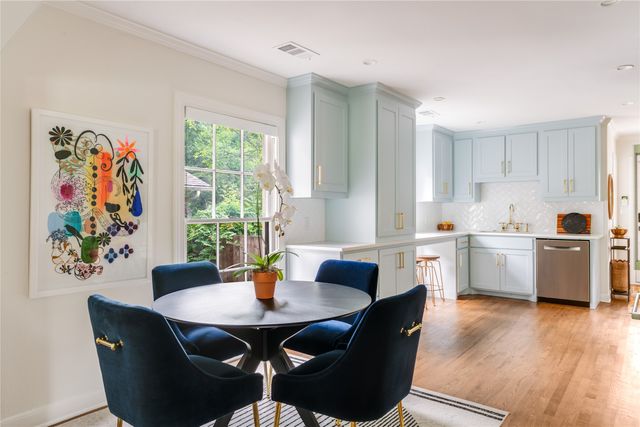 602 Blair Boulevard, Dallas, TX 75223