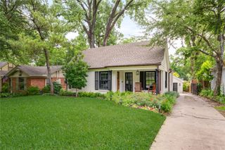 602 Blair Boulevard, Dallas, TX 75223