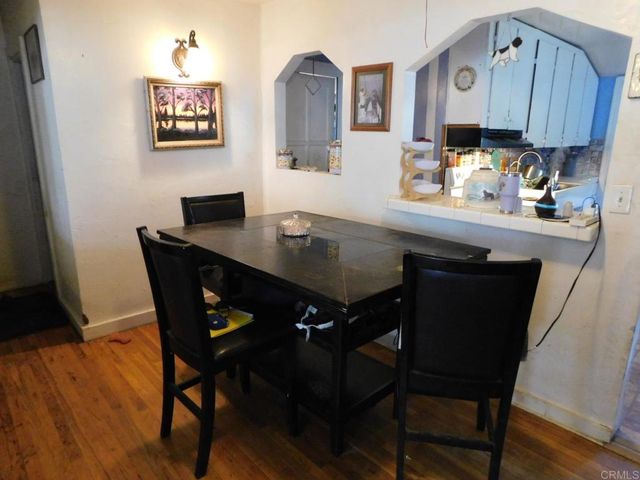 29460 Oak Drive, Campo, CA 91906