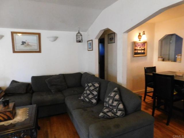 29460 Oak Drive, Campo, CA 91906