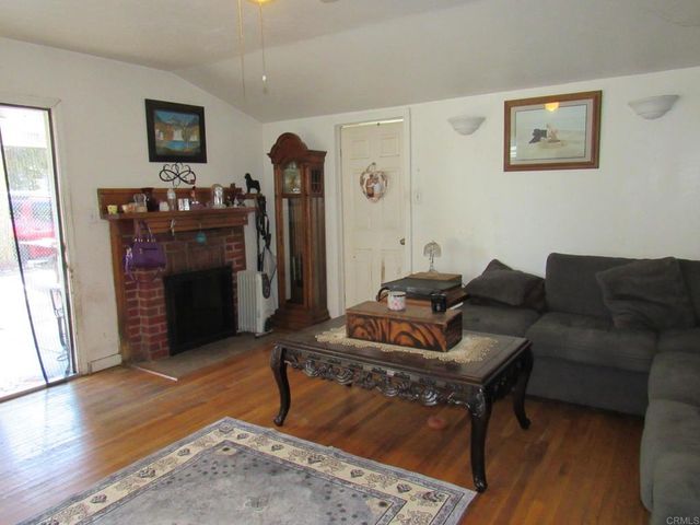 29460 Oak Drive, Campo, CA 91906