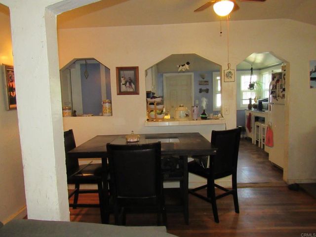 29460 Oak Drive, Campo, CA 91906