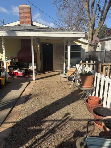 29460 Oak Drive, Campo, CA 91906