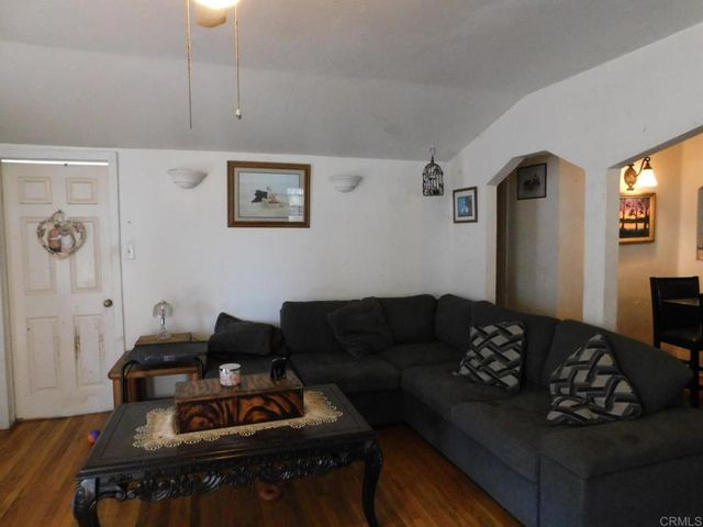 29460 Oak Drive, Campo, CA 91906