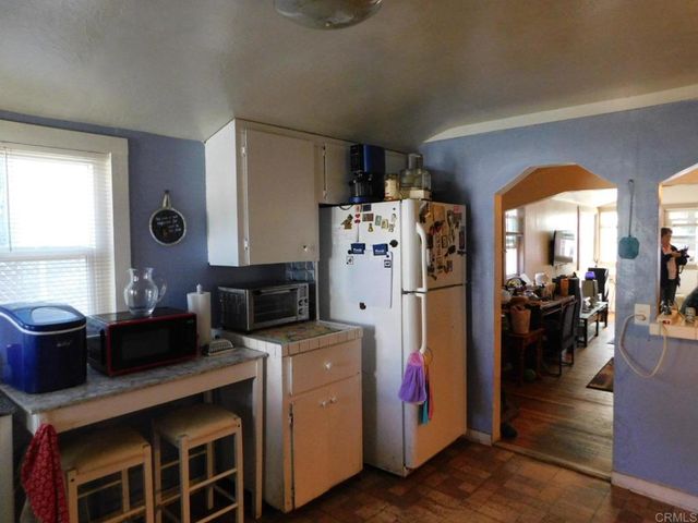 29460 Oak Drive, Campo, CA 91906