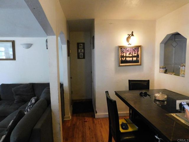 29460 Oak Drive, Campo, CA 91906