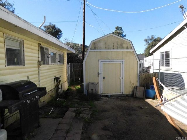 29460 Oak Drive, Campo, CA 91906