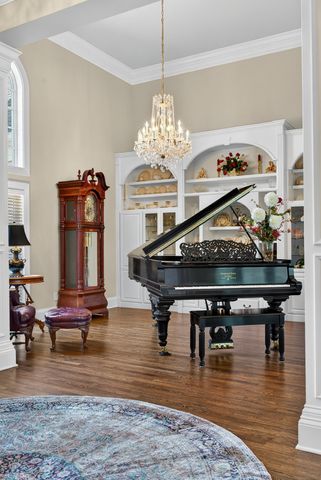 965 Plantation Blvd, Gallatin, TN 37066