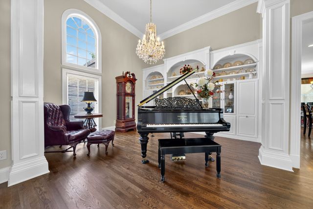 965 Plantation Blvd, Gallatin, TN 37066