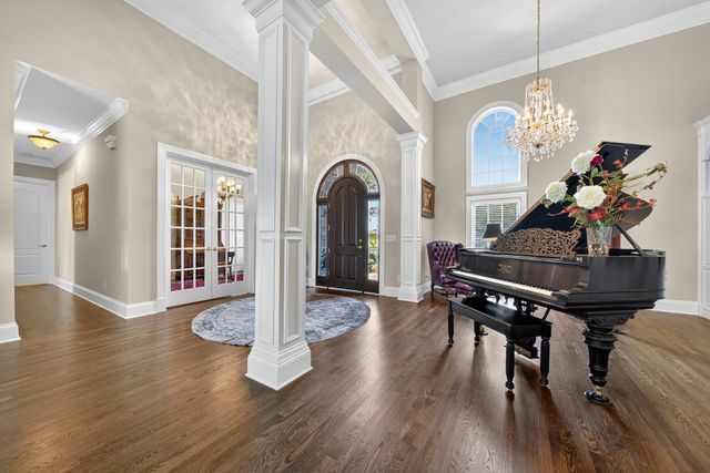 965 Plantation Blvd, Gallatin, TN 37066