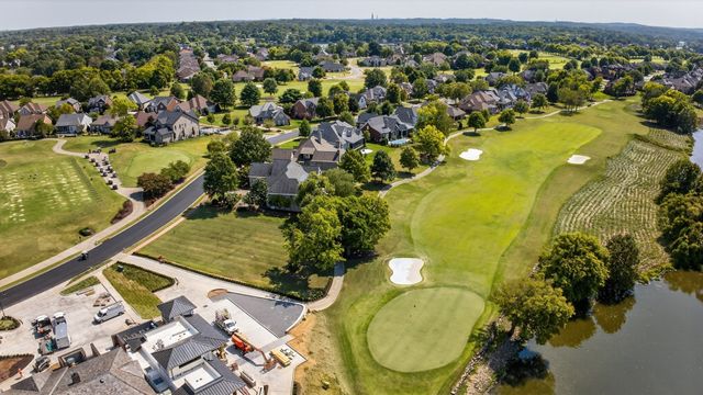 965 Plantation Blvd, Gallatin, TN 37066