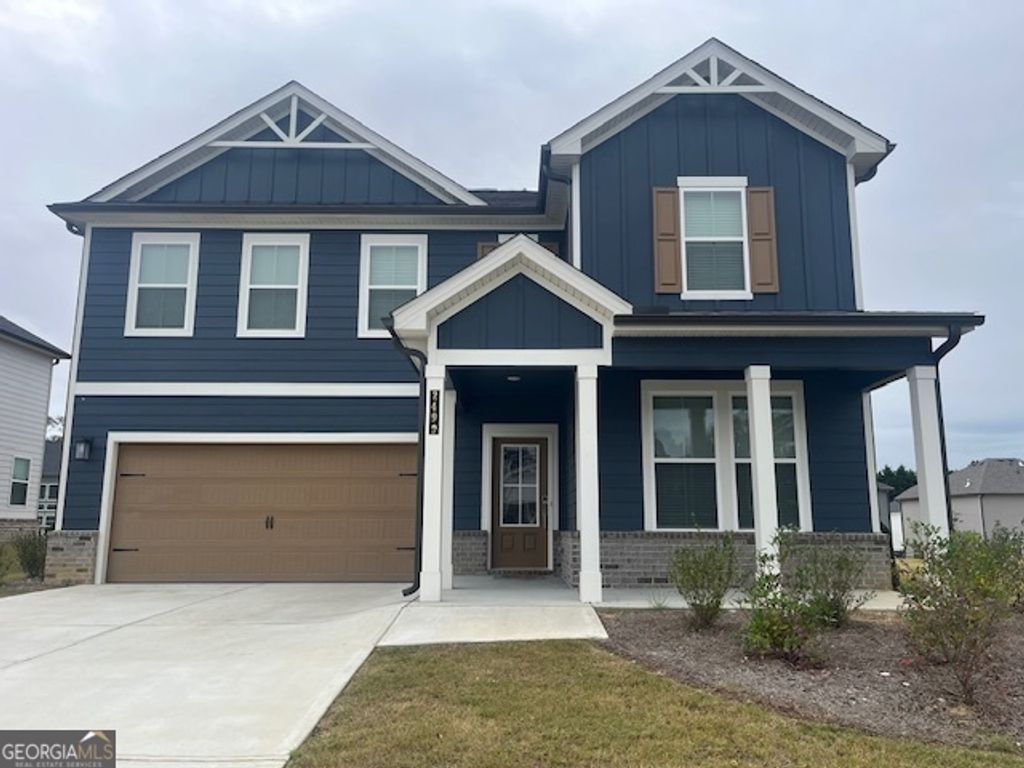 2499 Brown Dove Way, Grayson, GA 30017
