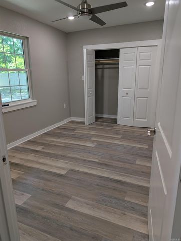 1105 Lincoln Street, Malvern, AR 72104