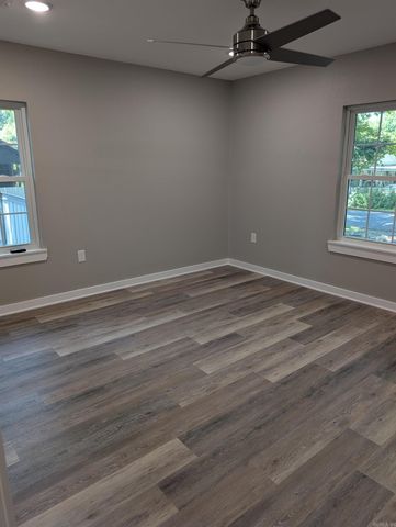 1105 Lincoln Street, Malvern, AR 72104